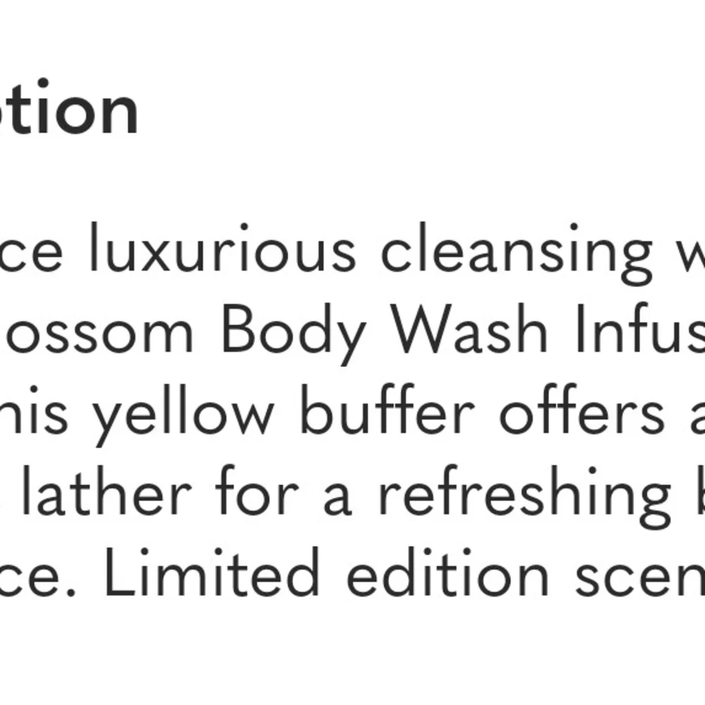 🌟NIB SPONGELLE HONEY